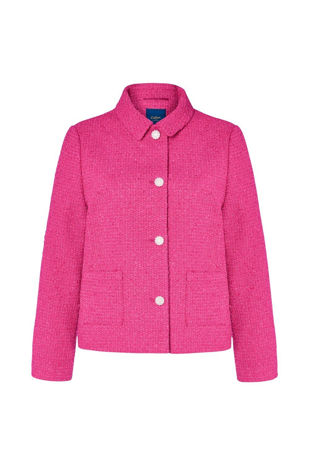 boucle jacket debenhams