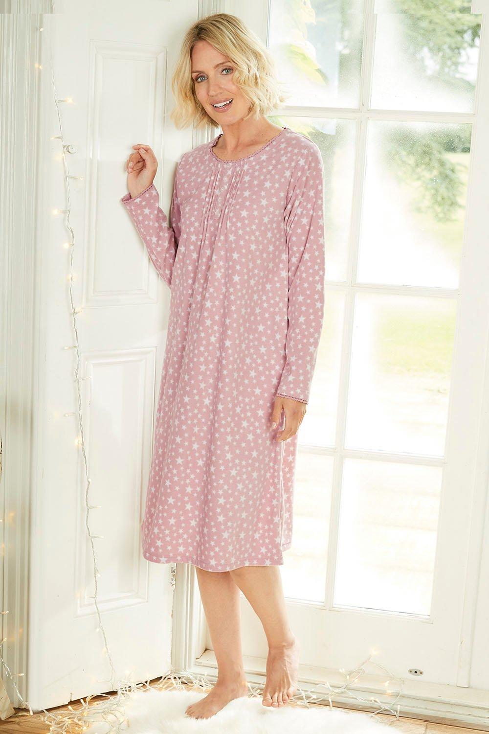 cotton traders ladies nightwear