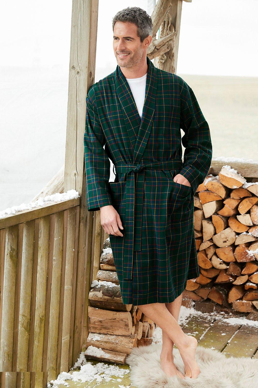 debenhams toweling robe