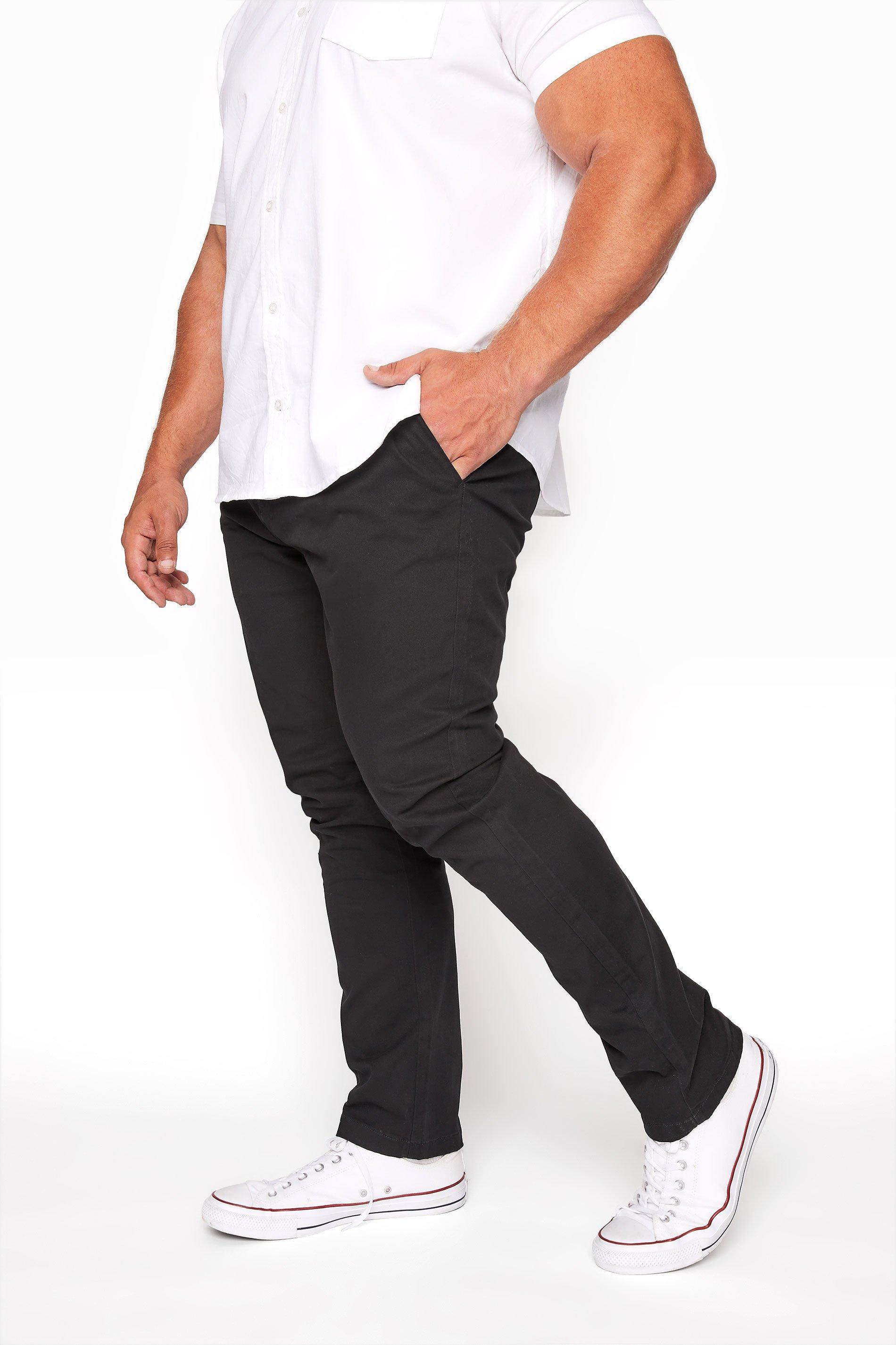 cheap chino trousers