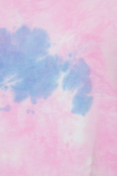 Yours Multi Back Detail Sweatshirt