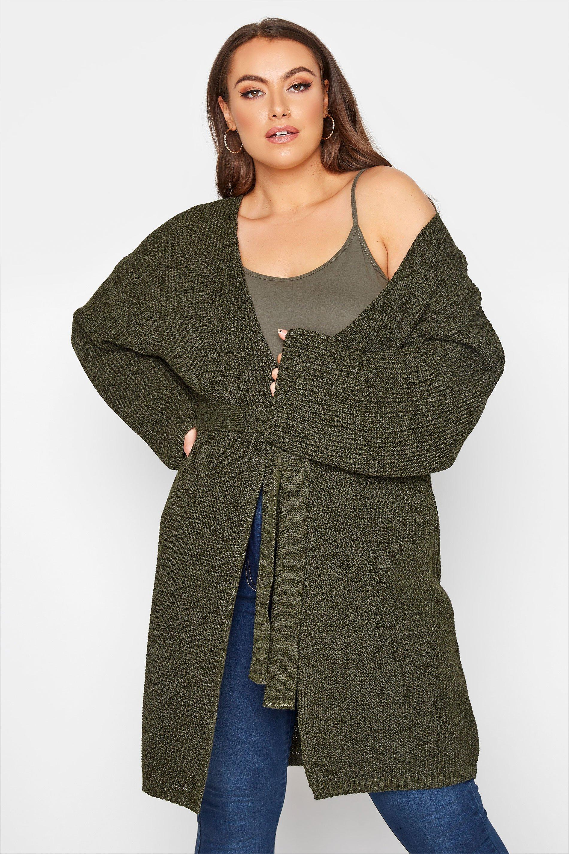 plus size cardigans on sale