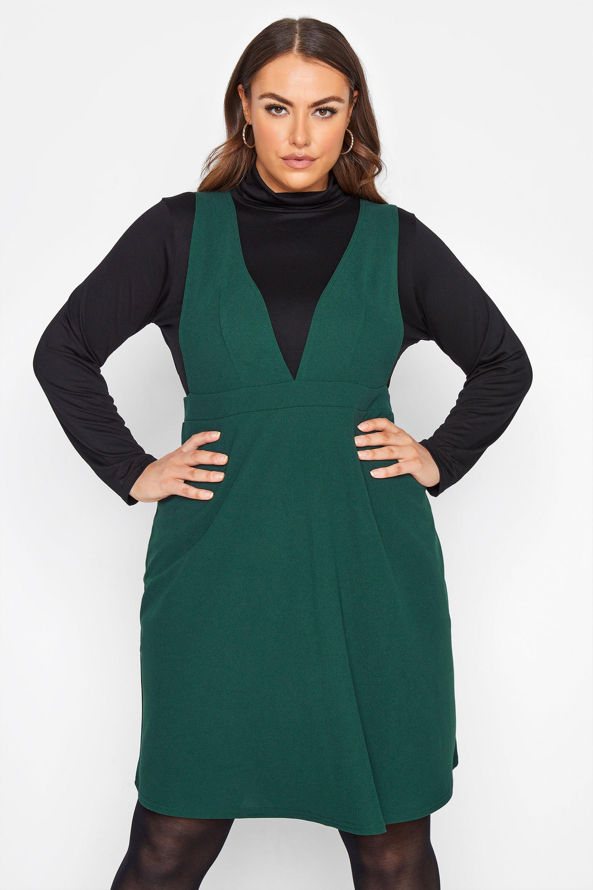 debenhams mint green dress