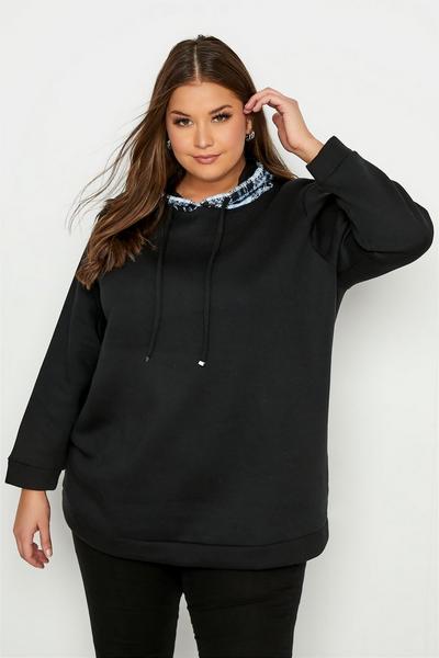 Yours Hoodie