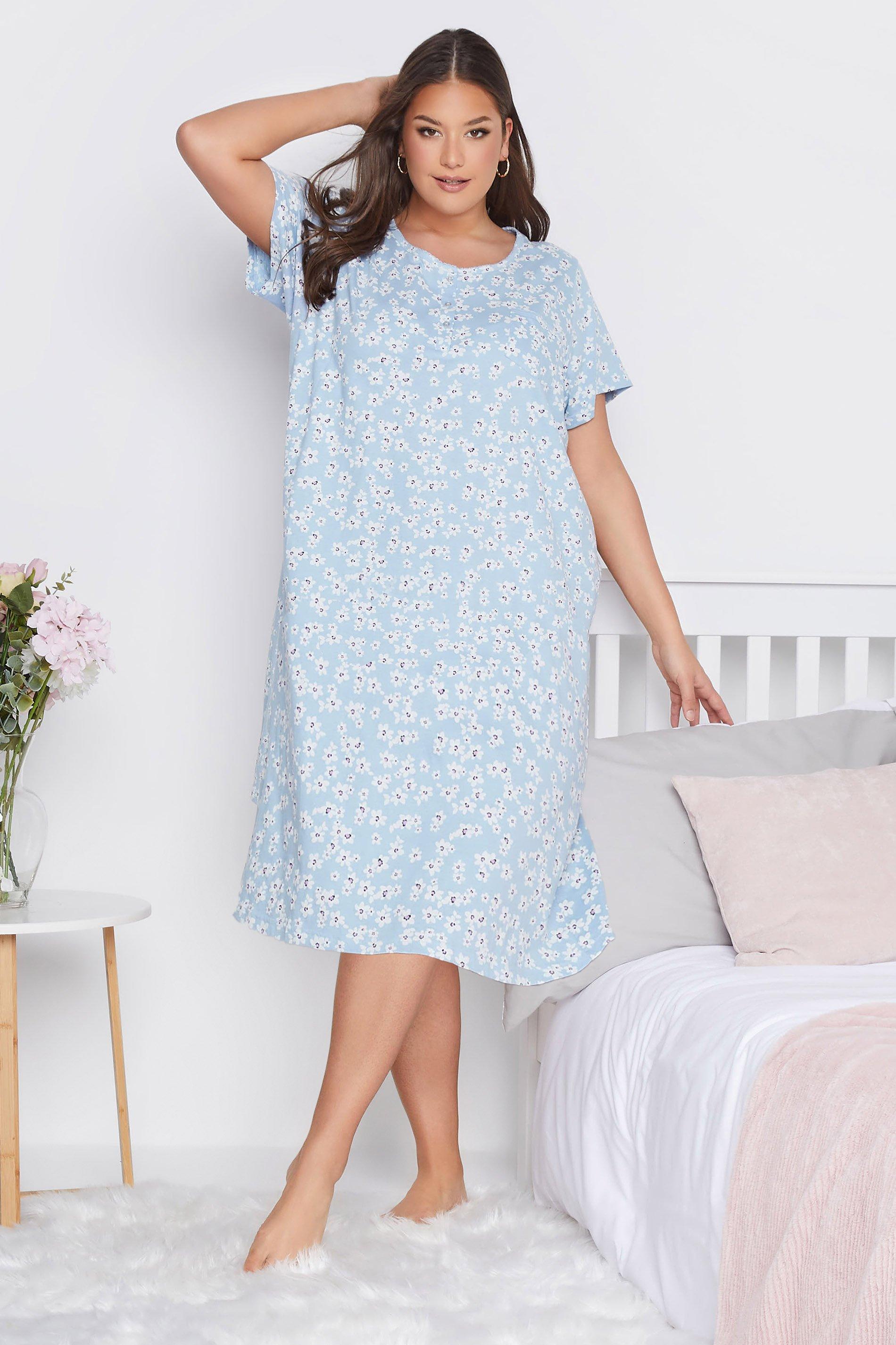 debenhams womens nightshirts