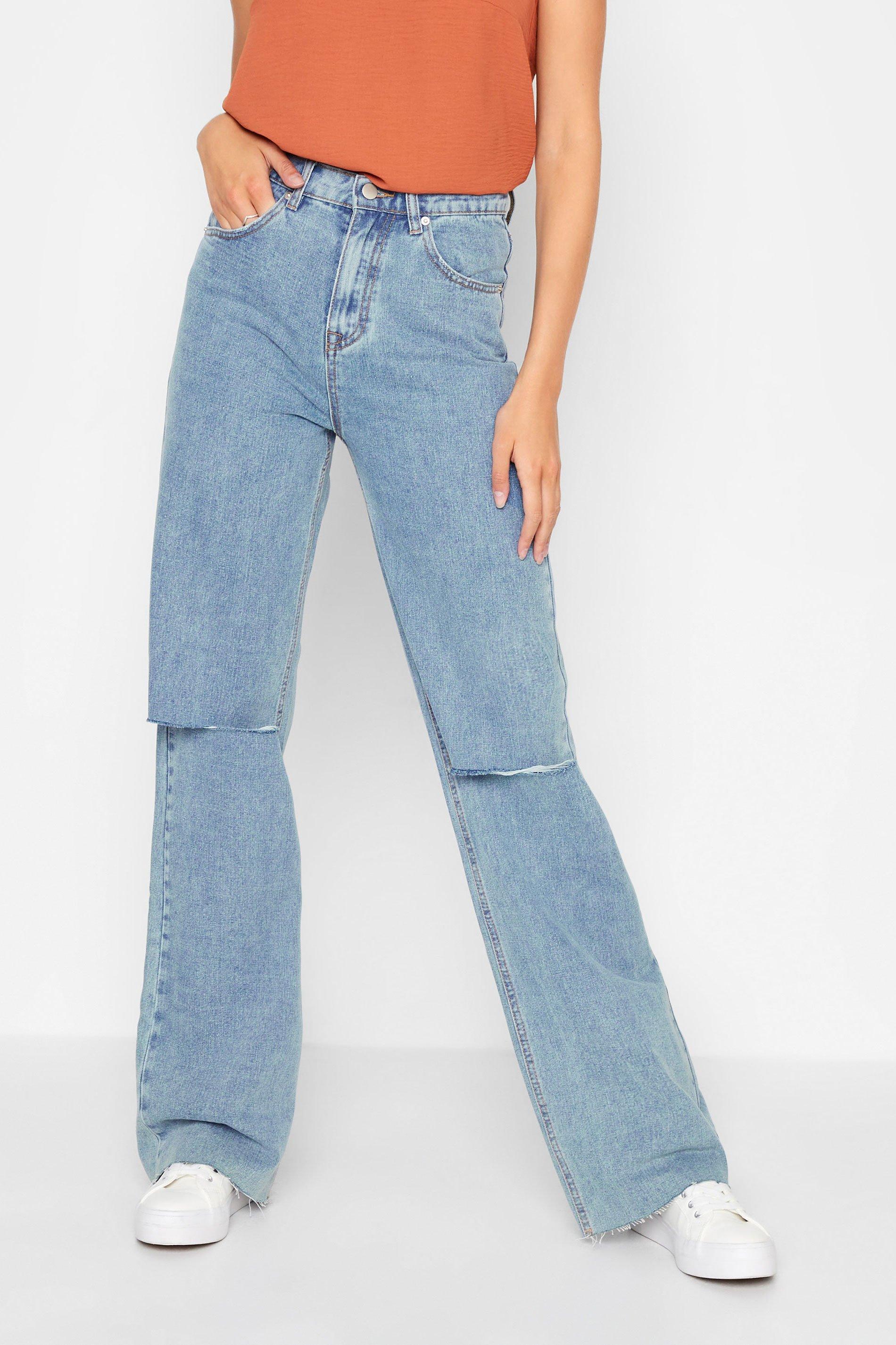 ladies tall jeans sale