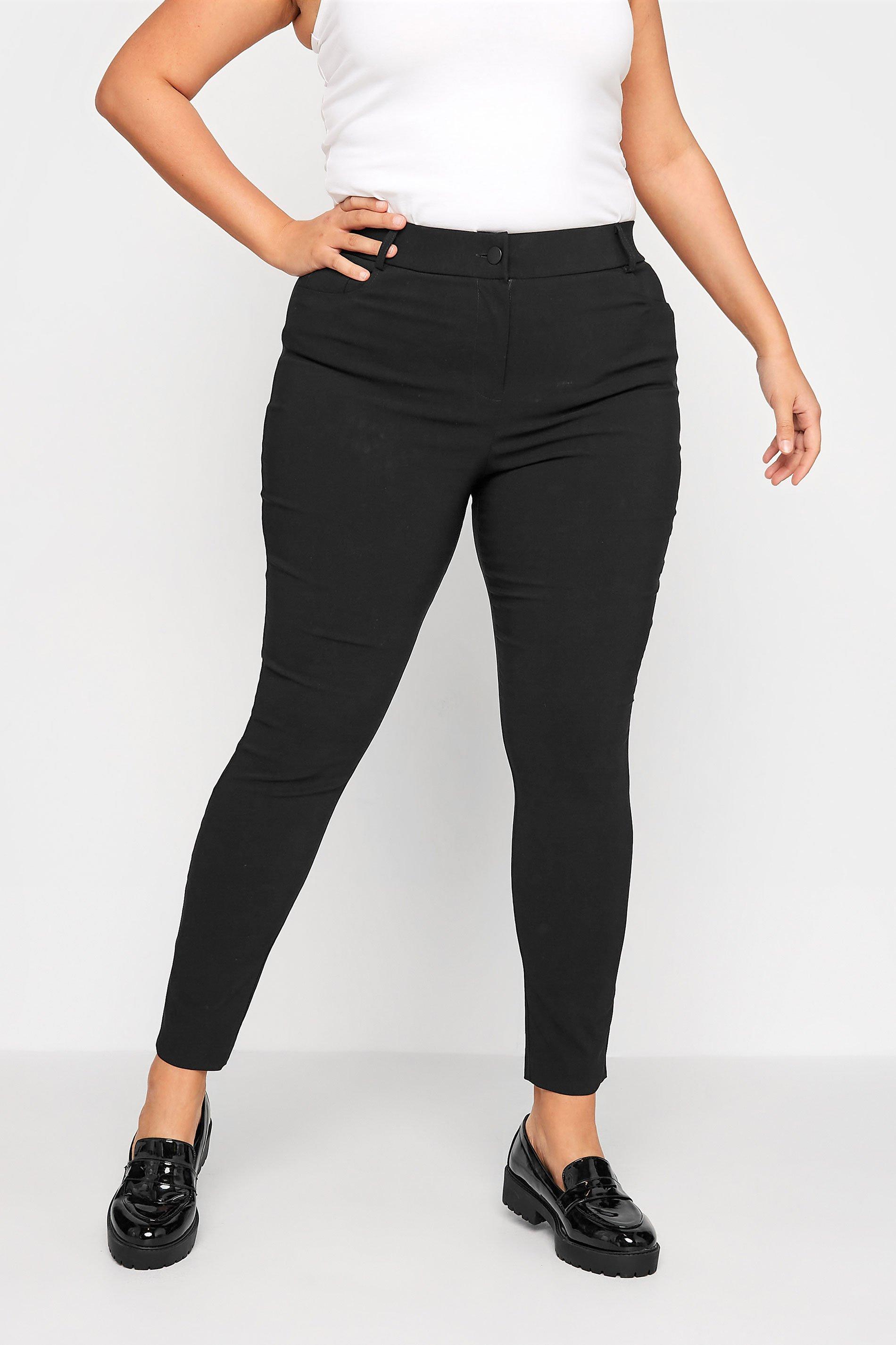 Trousers Bengaline Trousers Yours trousers-bengaline-trousers-yours