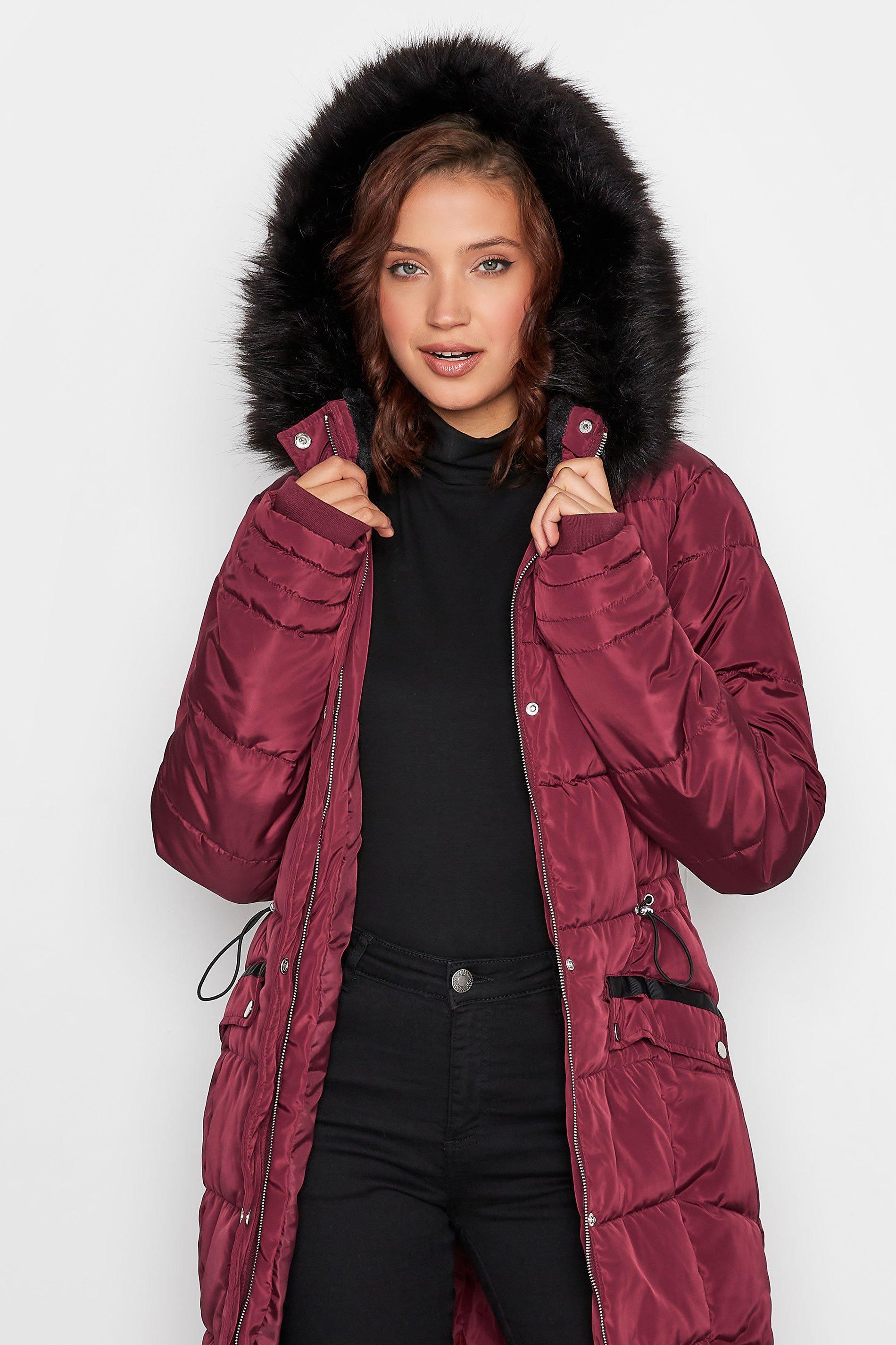 debenhams puffer jackets