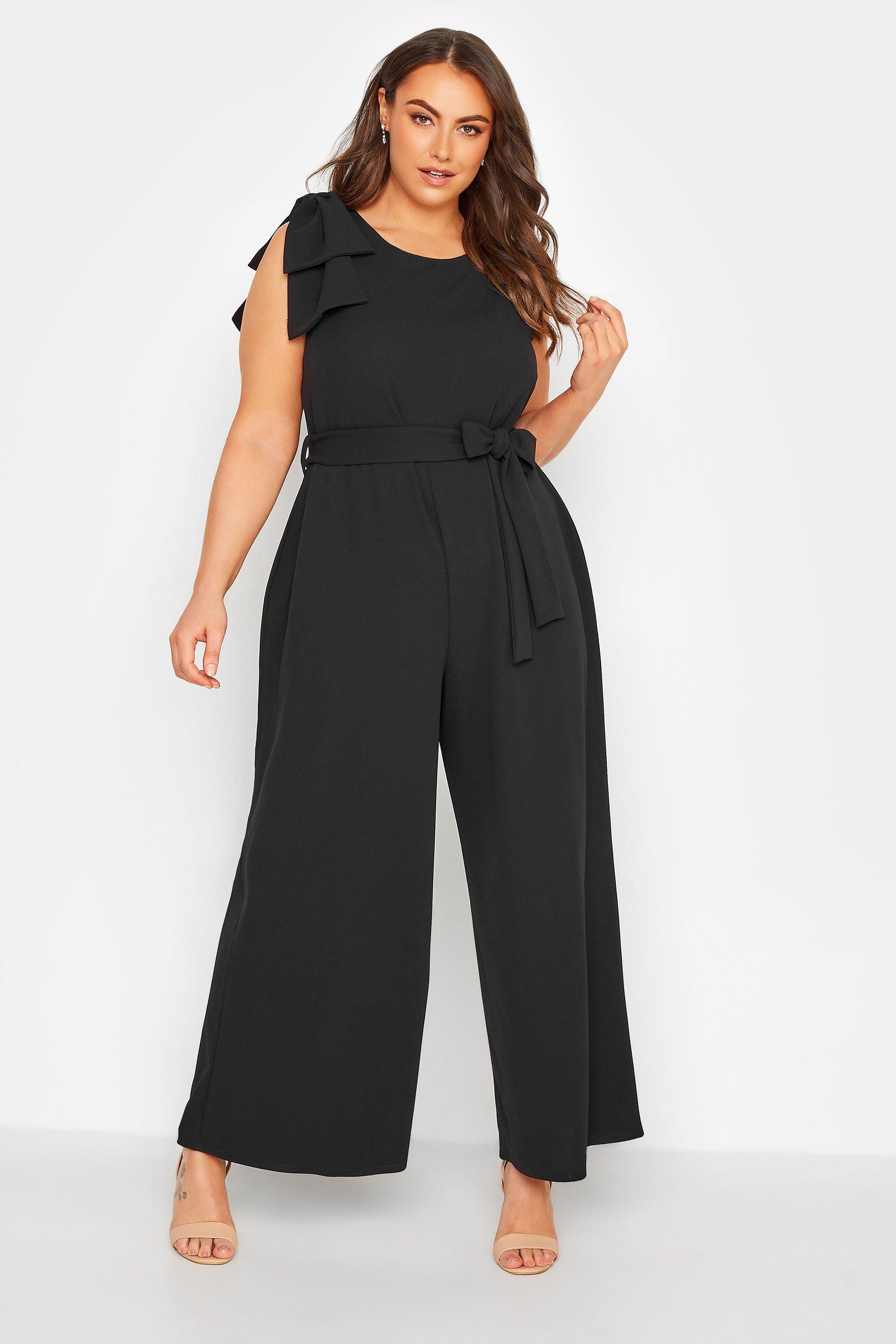 size 20 jump suit