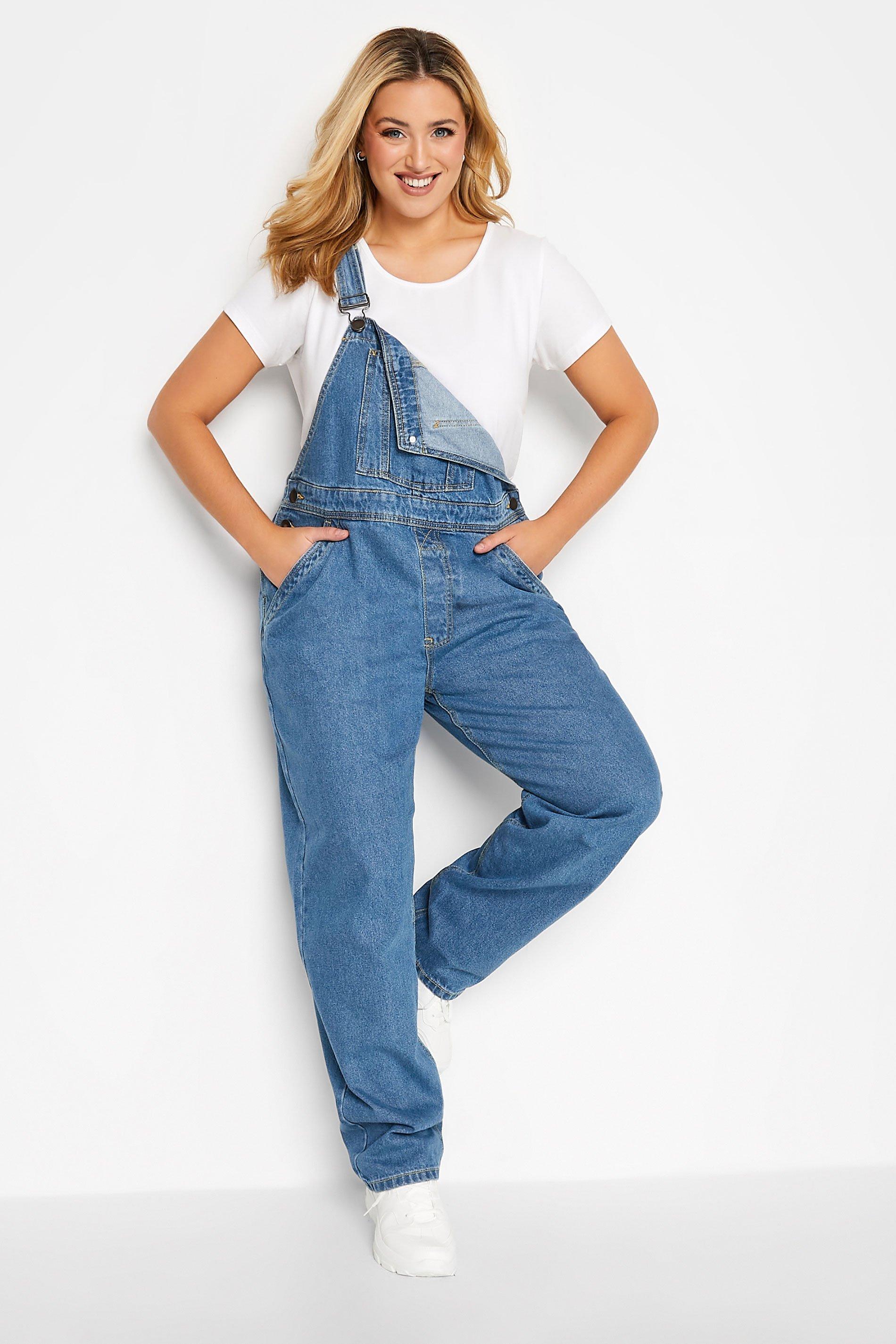 levi's womens dungarees uk