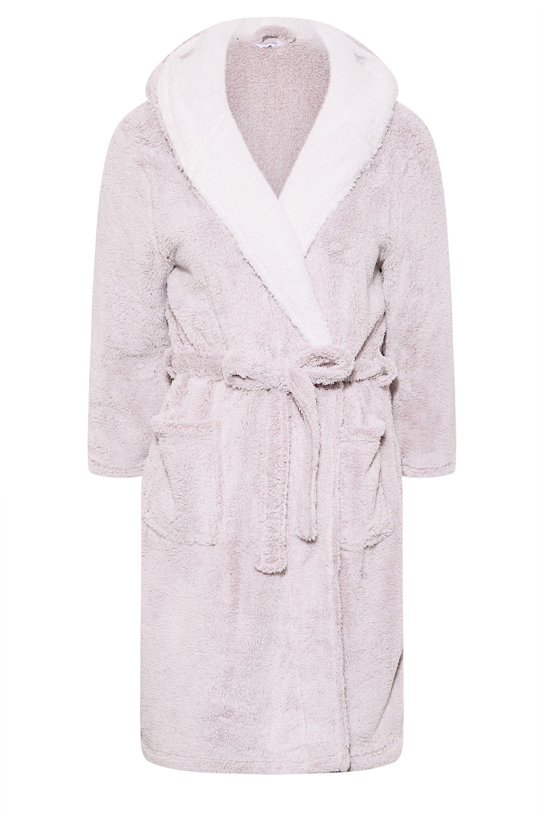 yours dressing gown