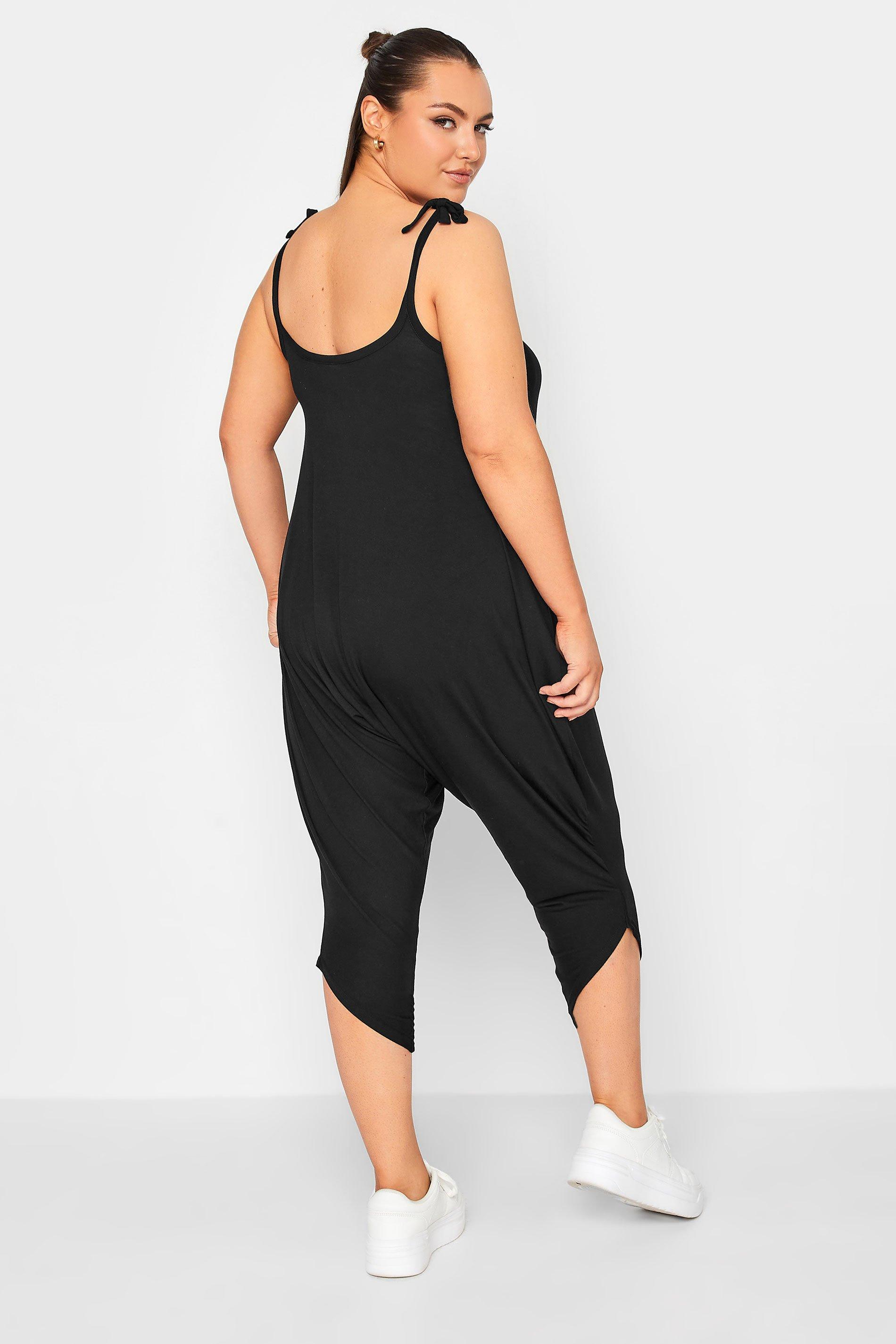 debenhams plus size jumpsuits