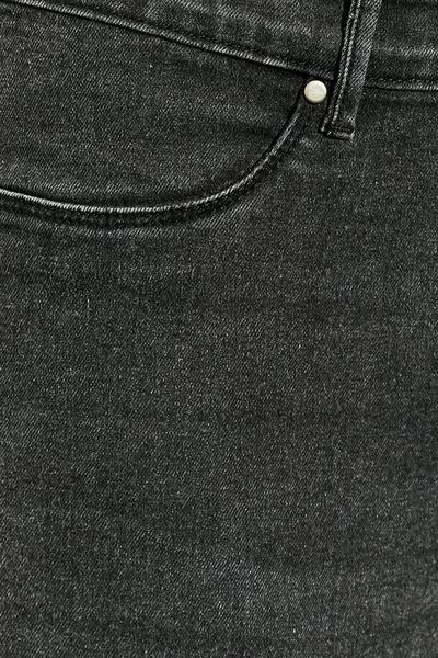 Yours Black Skinny Jeans