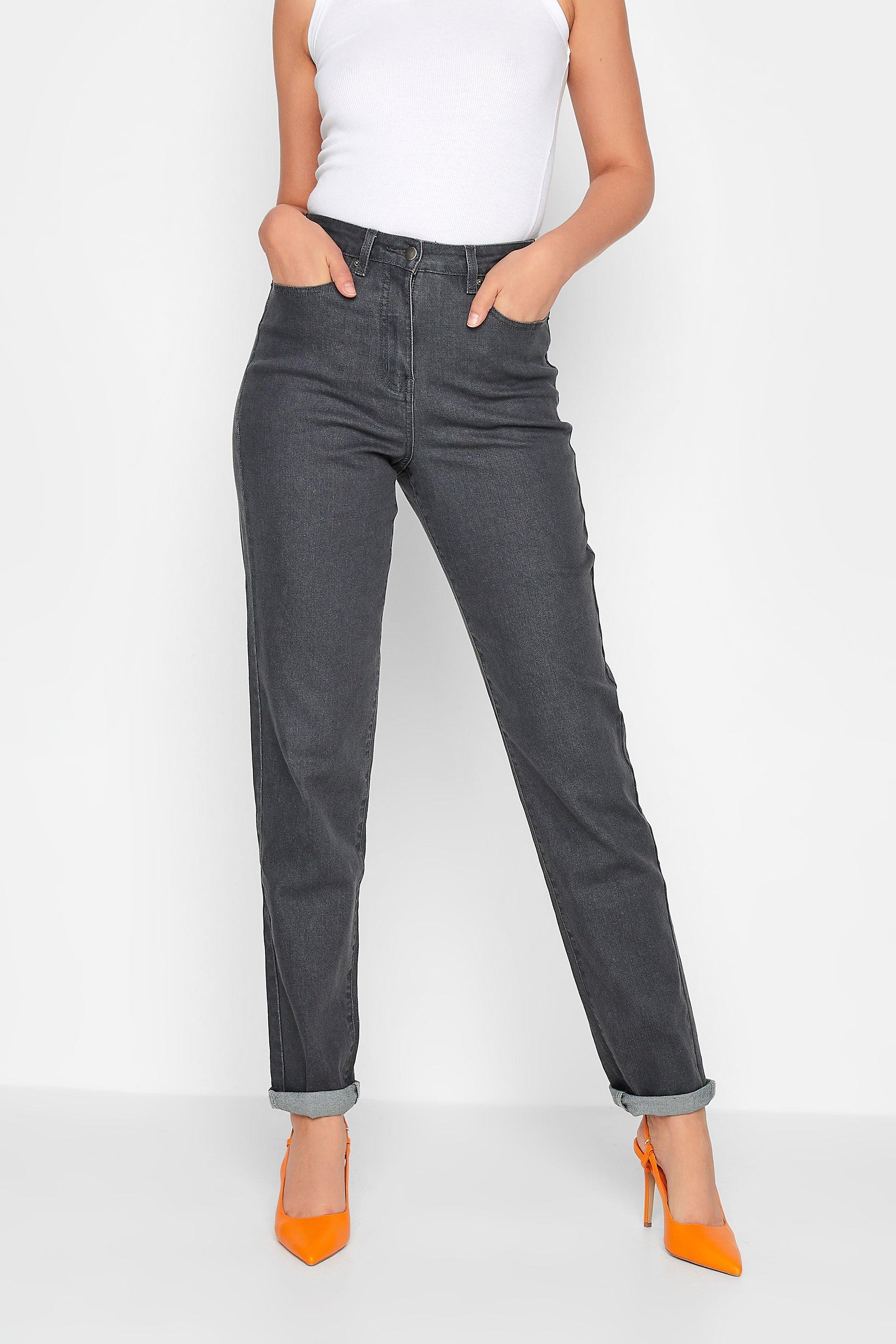 Jeans | Tall Mom Jeans | Long Tall Sally