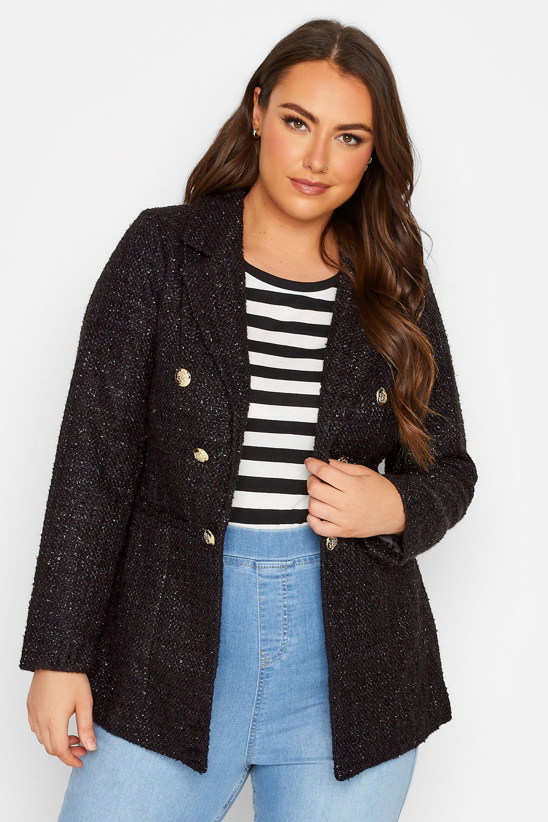 boucle jacket debenhams