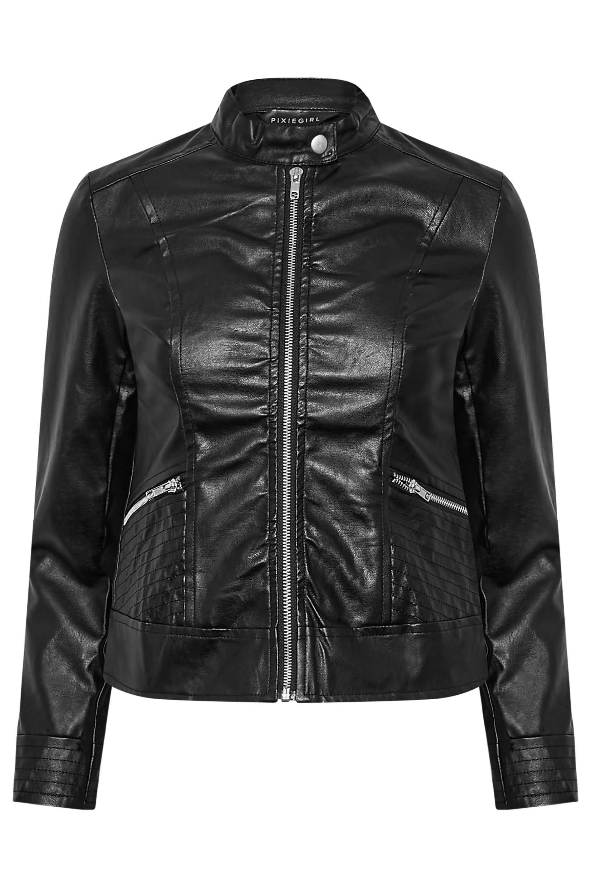 ladies leather jackets debenhams