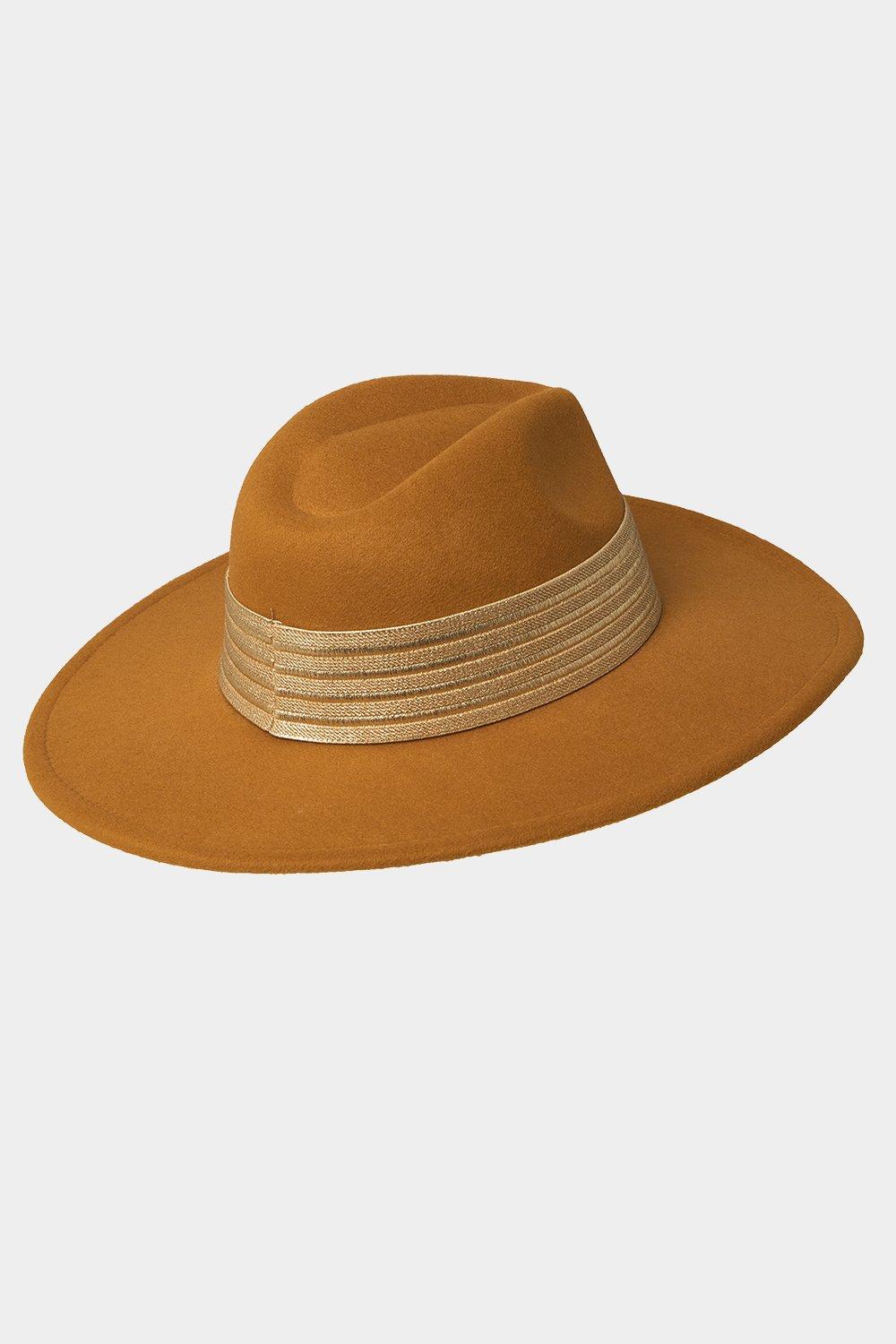 joe browns fedora