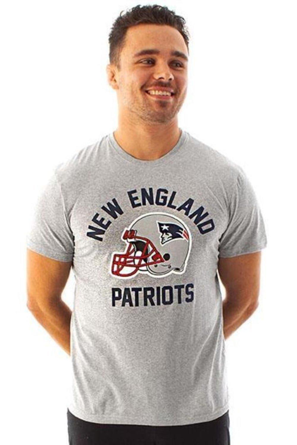 NFL: new-england Patriots - Big League Pillow – Big League Pillows