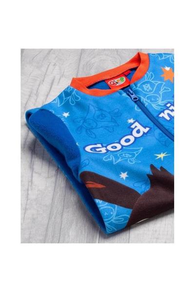 Bing Bunny Blue Good Night Bing Characters Bodysuit