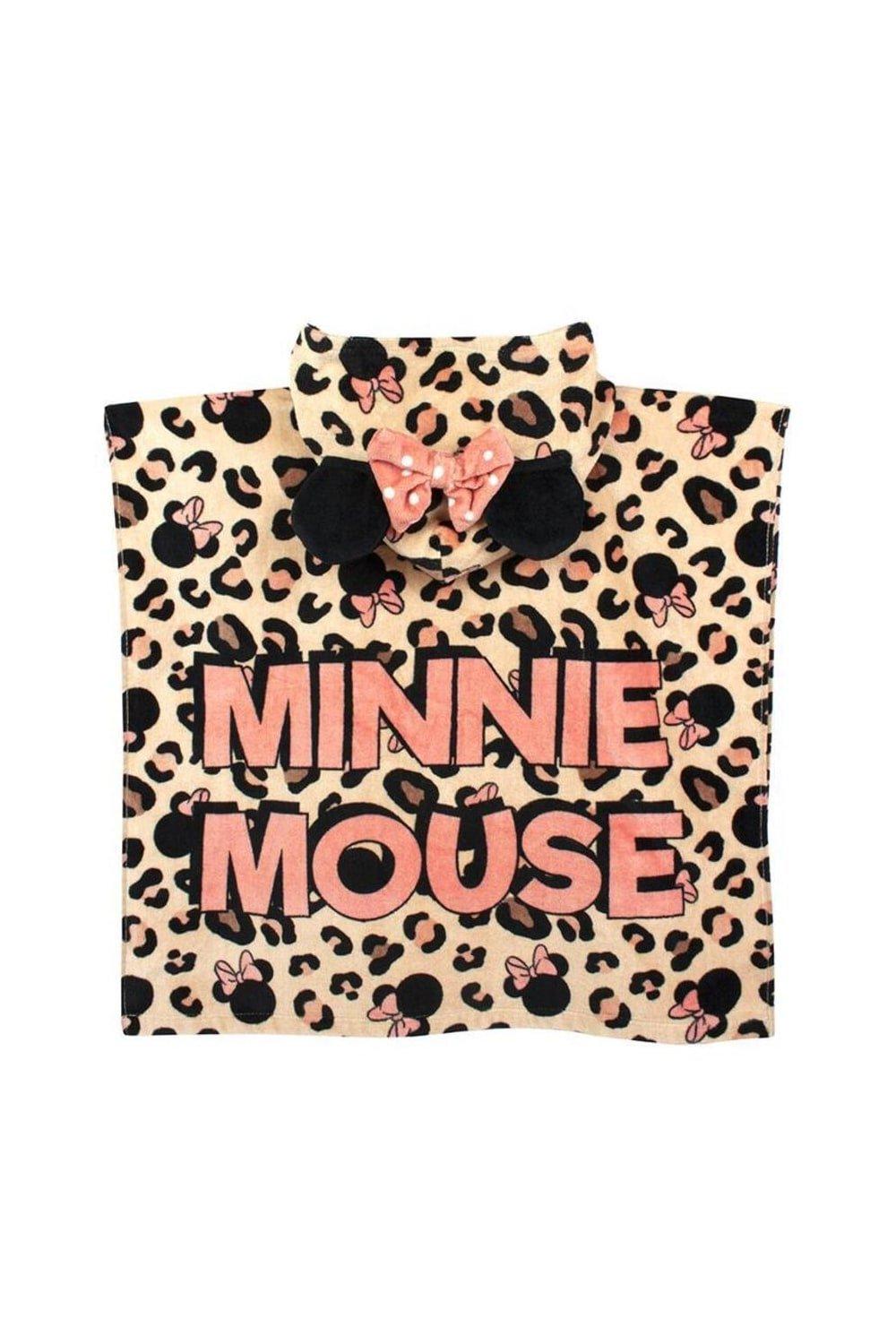 YUMI TOTE BAG: MINNIE MOUSE - EXCLUSIVE FROM DISNEY X