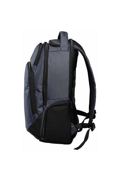 Stormtech Dark Grey Madison Backpack