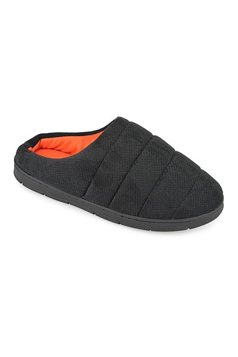 mens novelty slippers debenhams