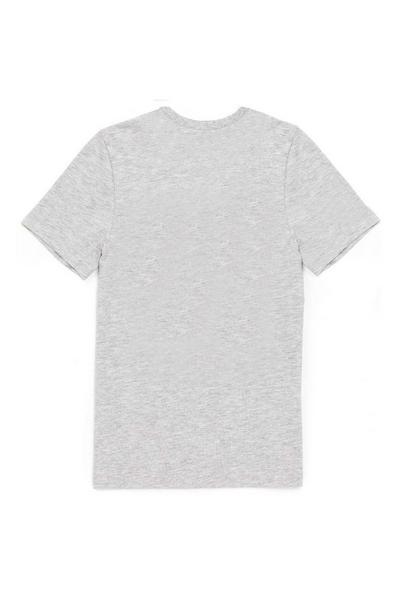 Pokemon Grey Pikachu T-Shirt