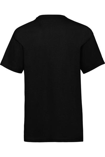 Harry Potter Black All Aboard T-Shirt