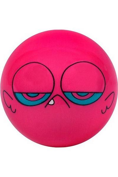 Waboba Light Pink Super Meh Bouncy Ball (Pack Of 32)