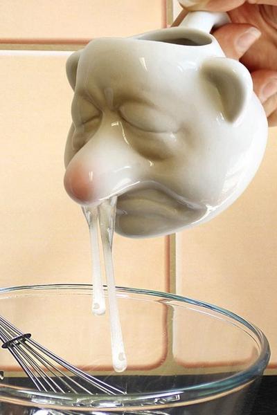 Find Me A Gift Multi Bogey Man Egg Separator
