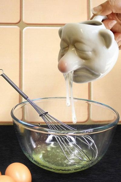 Find Me A Gift Multi Bogey Man Egg Separator