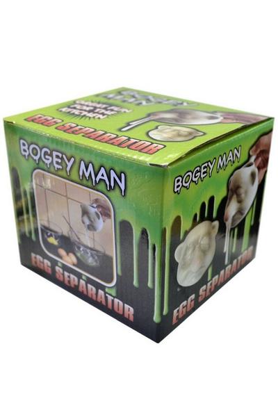 Find Me A Gift Multi Bogey Man Egg Separator