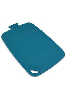 Tuftop Turquoise Eco Chopping Board Large Blue