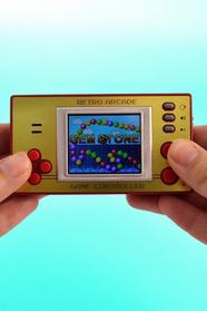 Games Puzzles Retro Pocket Games Find Me A Gift