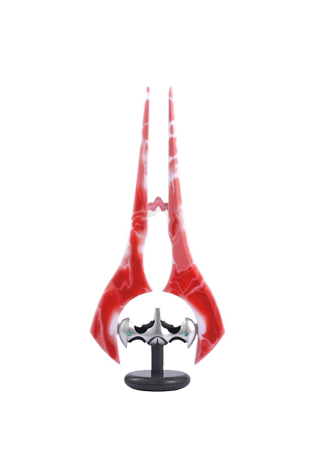 halo red energy sword light