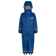 Spotty Otter Navy Forest Ranger Waterproof Splashsuit