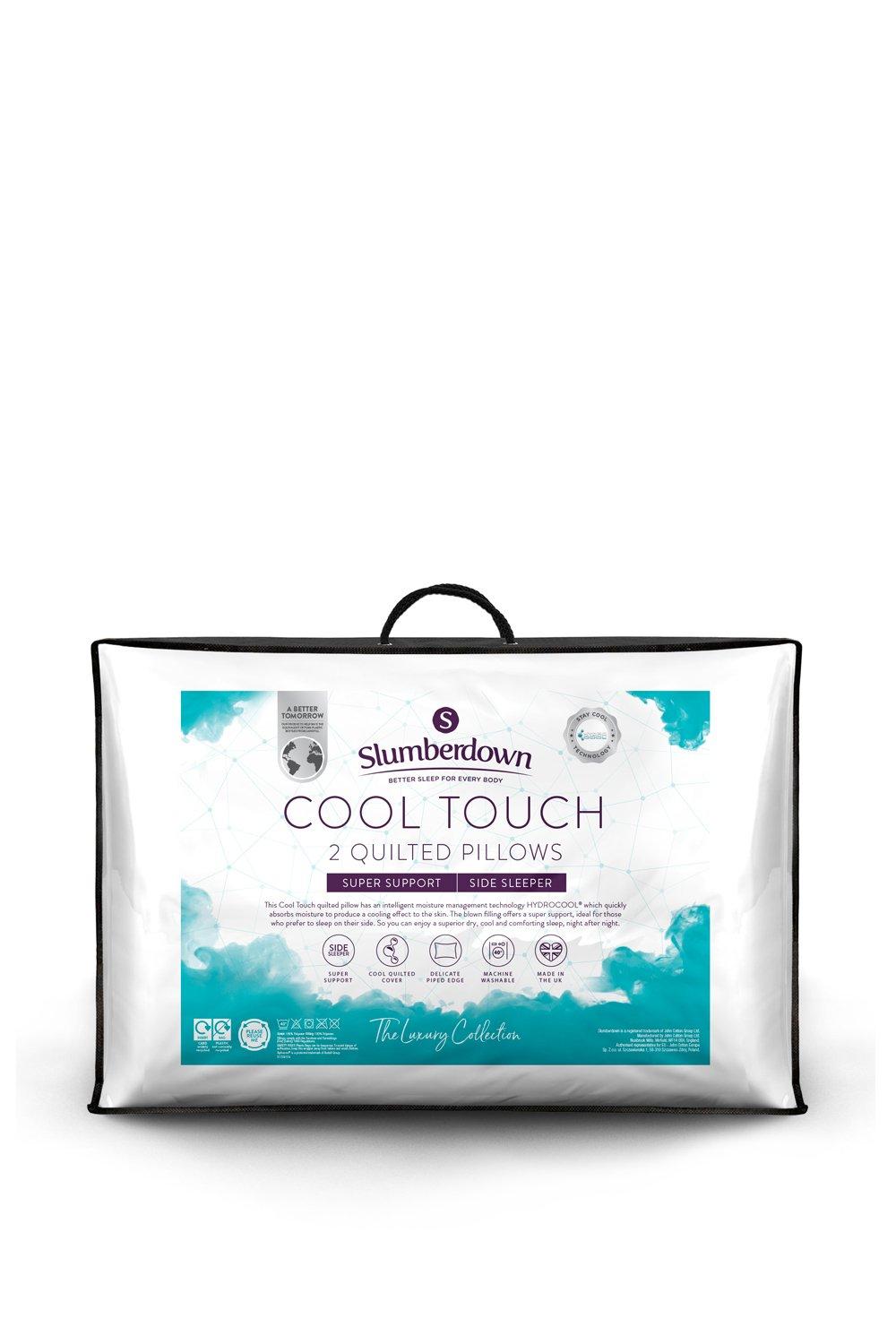 goose down pillows debenhams