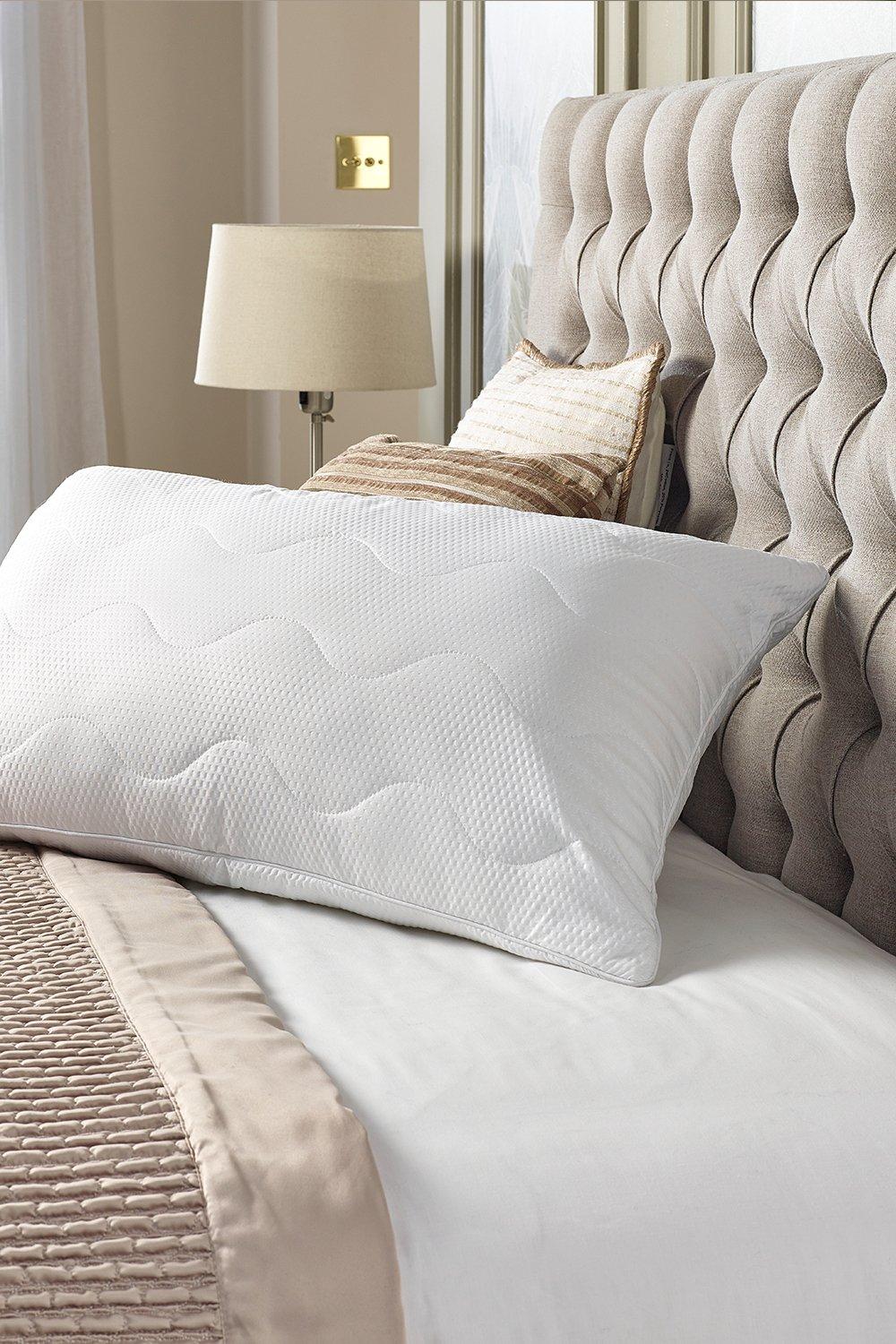 goose down pillows debenhams