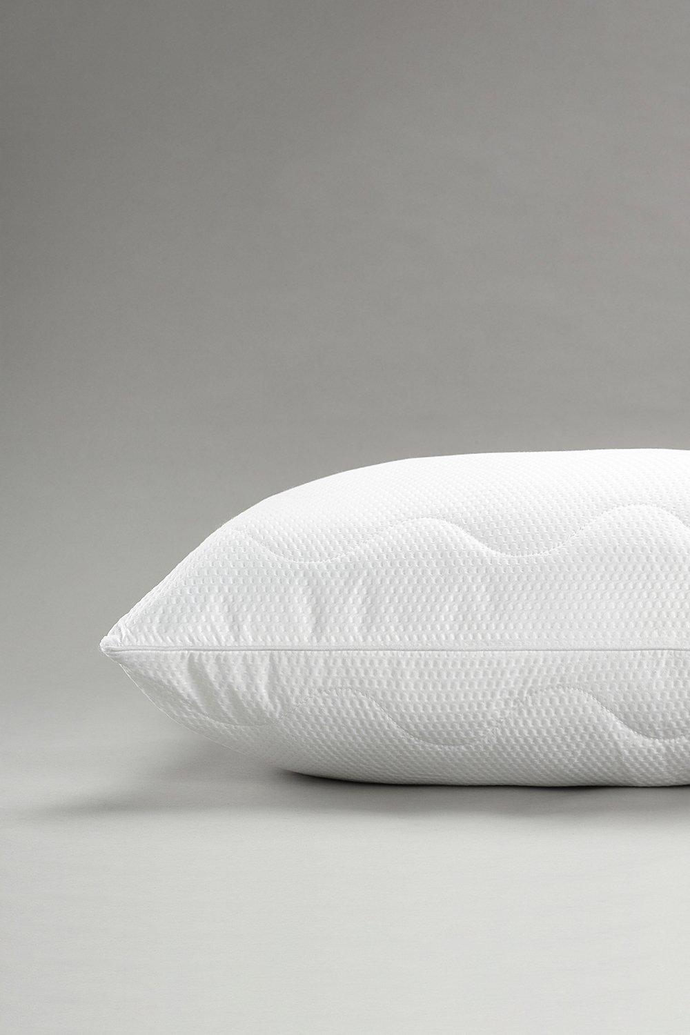 goose down pillows debenhams