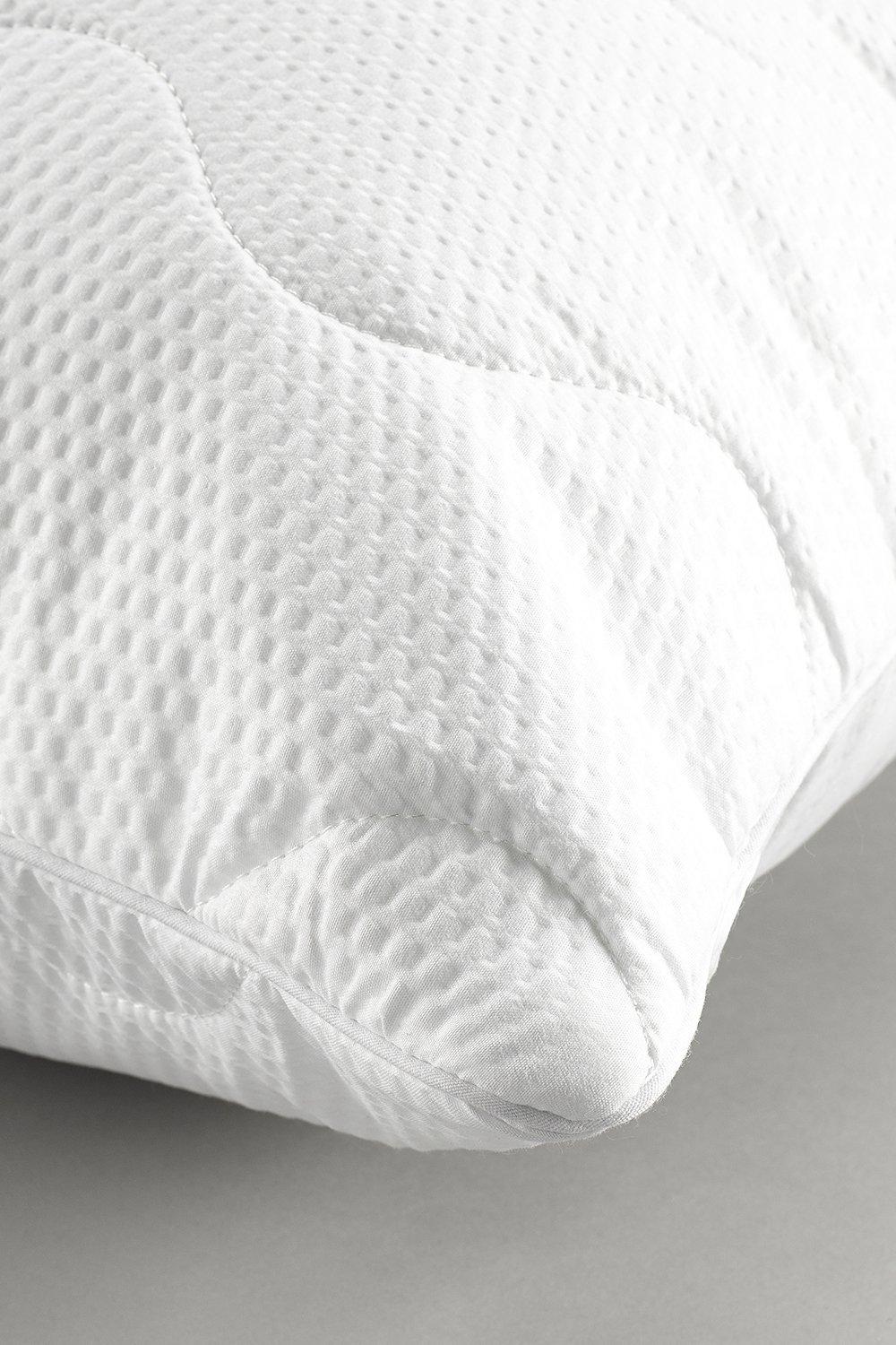 goose down pillows debenhams