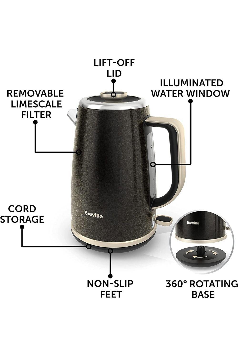 debenhams breville kettle