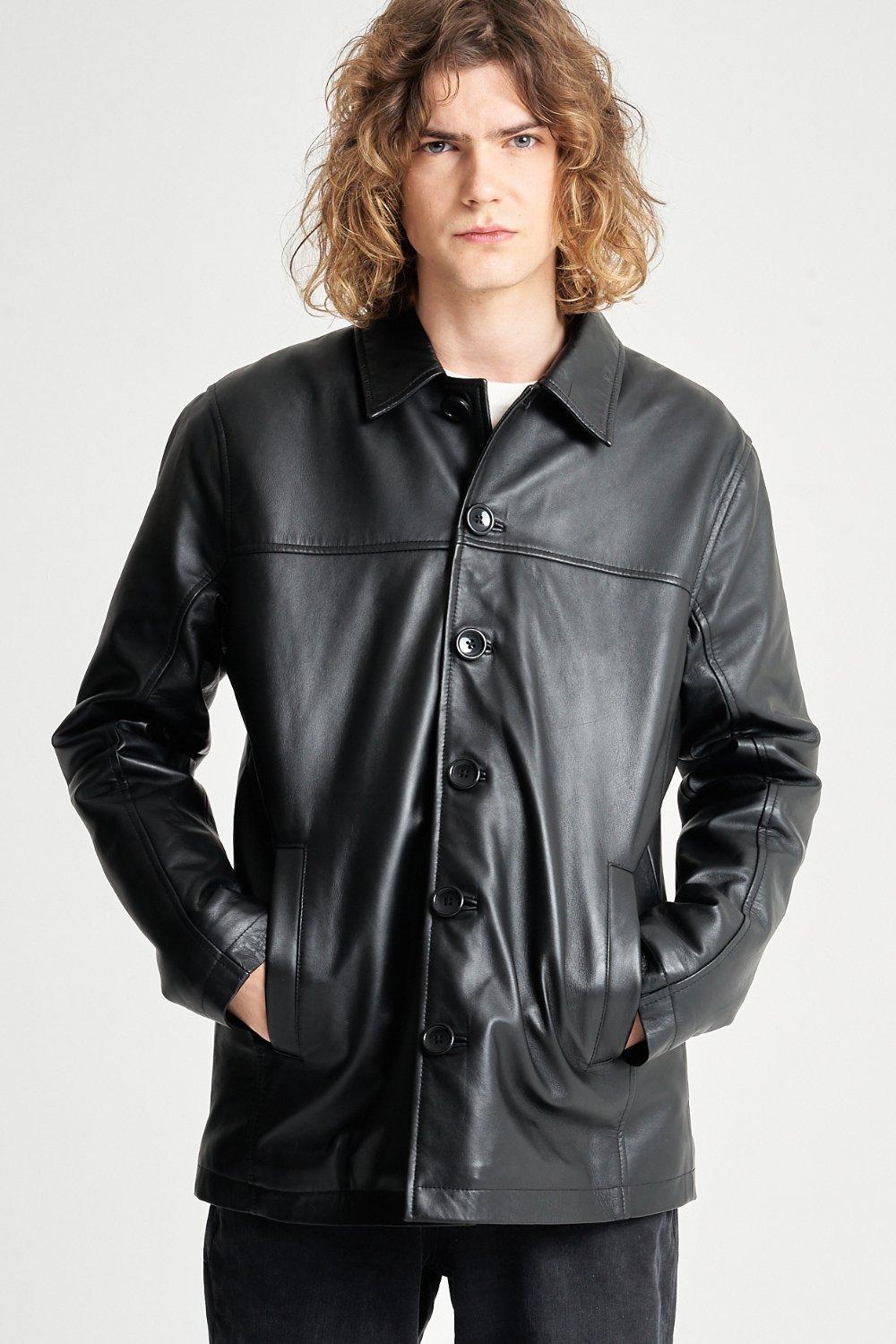 debenhams mens wax jacket