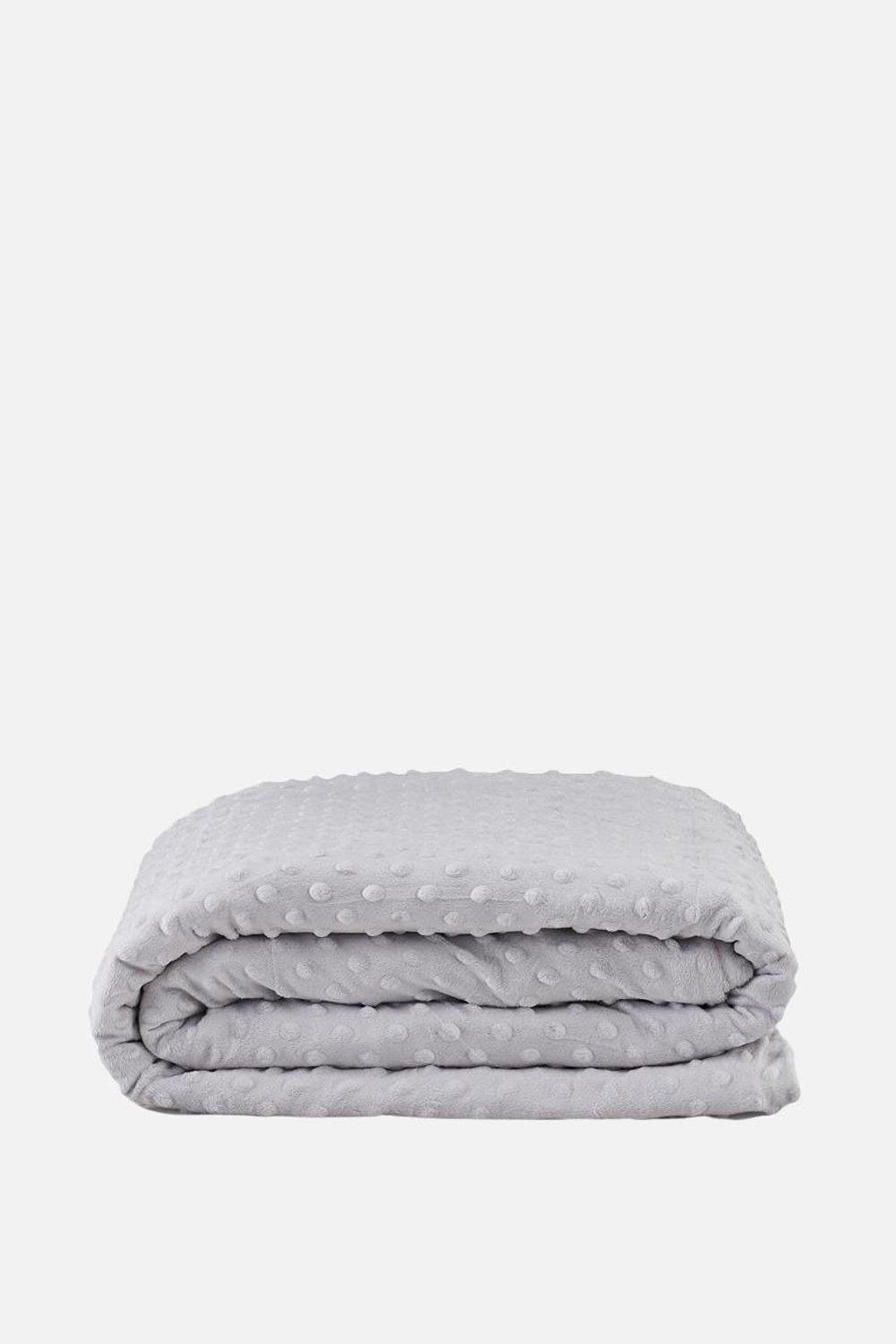 Aeyla 3KG The Kids Weighted Blanket Debenhams