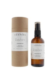 Made by Coopers Clear Atmosphere Mist Restore Room Spray 100ml