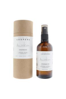 Made by Coopers Clear Atmosphere Mist Awaken Room Spray 100ml