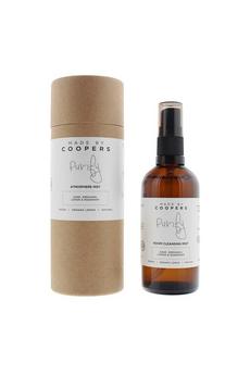 Made by Coopers Clear Atmosphere Mist Purify Room Spray 100ml