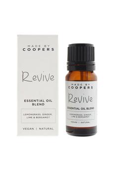 Made by Coopers Clear Revive Essential Oil Blend for Diffuser 10ml