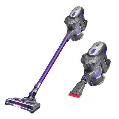 Vytronix NIBC22 Cordless 3-in-1 Vacuum Cleaner | Debenhams