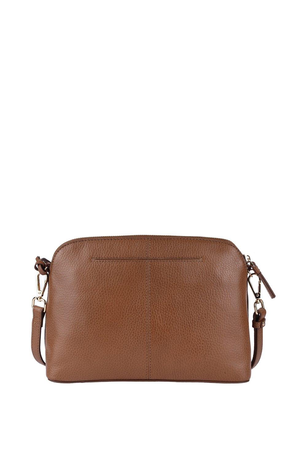 Bags & Purses, 'Brill' Leather Shoulder Bag