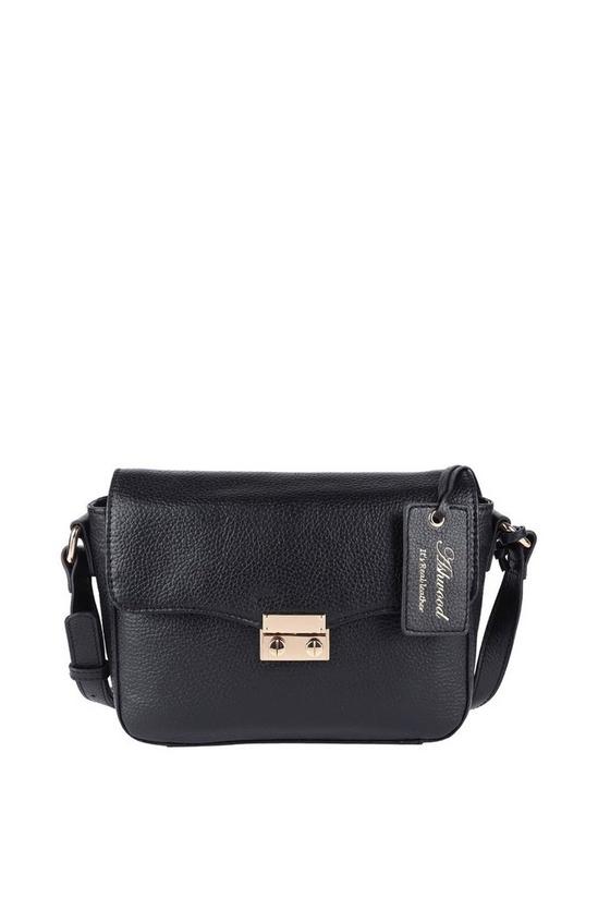 Bags & Purses | 'Elegance' Leather Cross Body Bag | Ashwood Leather
